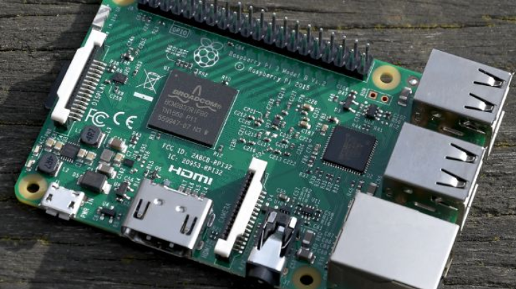 Sony celebrates building 10 million Raspberry Pi devices