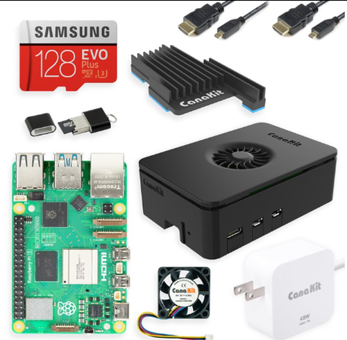 best raspberry pi 5 kits best raspberry pi 5 kits
