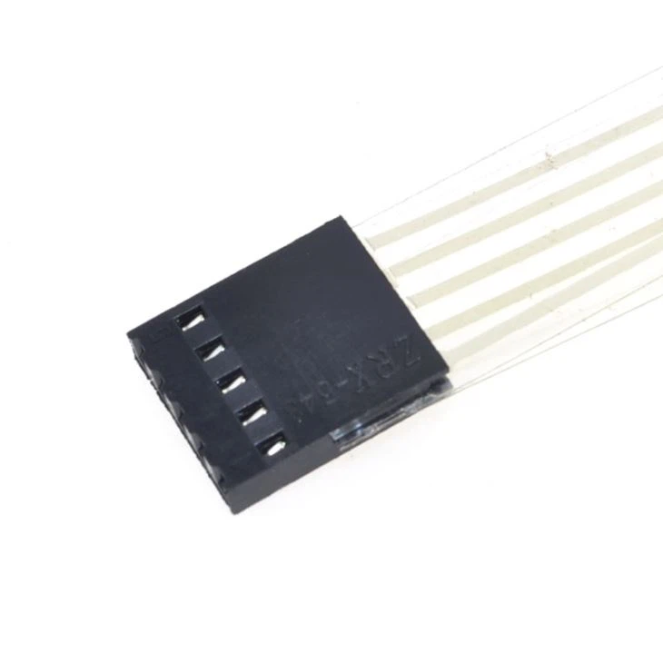 4 Key Matrix Membrane Switch Keypad 4 Key Matrix Membrane Switch Keypad