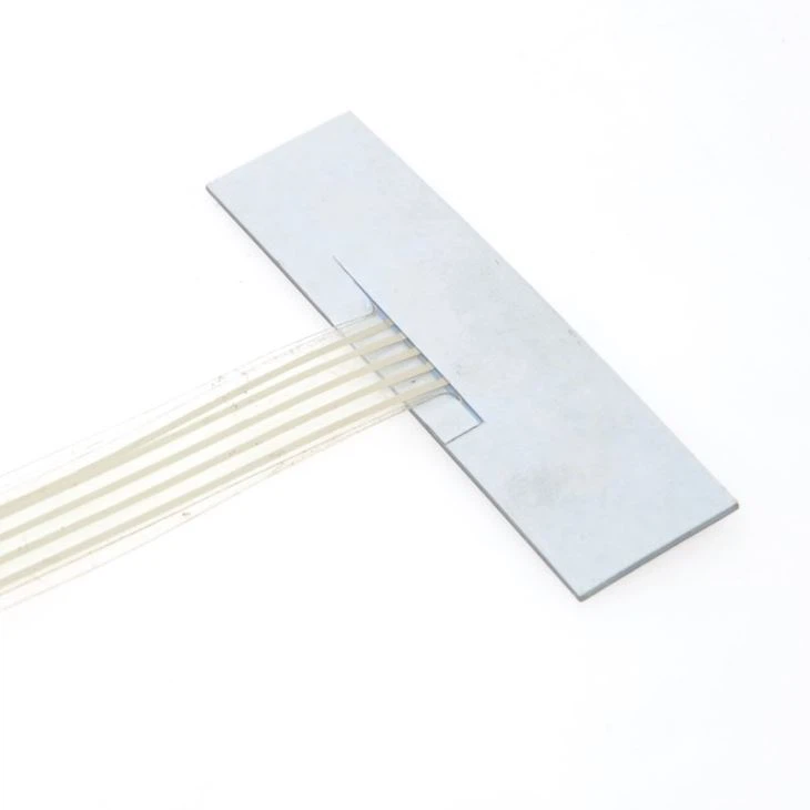 4 Key Matrix Membrane Switch Keypad 4 Key Matrix Membrane Switch Keypad