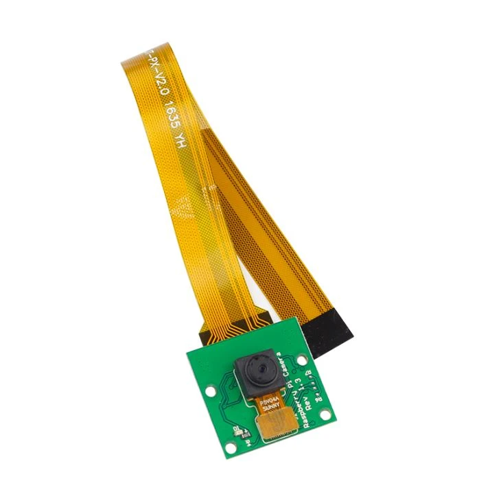 Kamera Raspberry Pi Zero 5MP + 16cm FFC