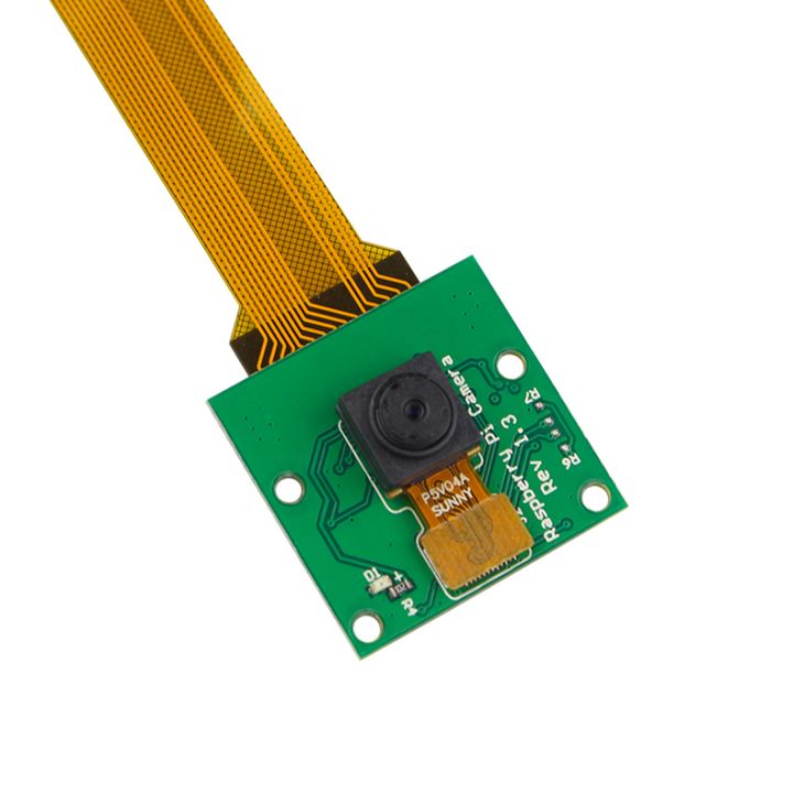 Raspberry Pi Zero Camera 5MP + 16cm FFC